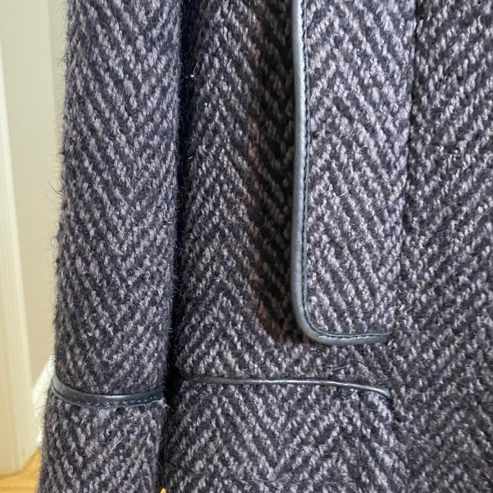 GUCCI RUNWAY COAT - Picture 9 of 14